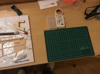 small cutting mat with pins and tape.jpg