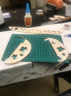 making the laminations for the elevators.jpg
