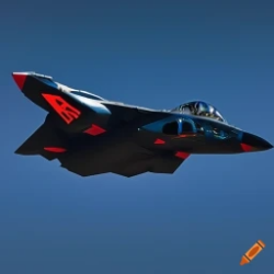 craiyon_150014_jet_fighter_with_superman_colors.png craiyon_150014_jet_fighter_with_superman_colors.png