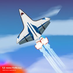 Firefly supermans jet 53754.jpg Firefly supermans jet 53754.jpg