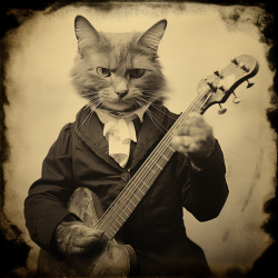 thenated0g_Cat_playing_bass_guitar_Daguerreotype_black_and_whit_ef1eed1c-4c98-4522-b8d1-5c3ccf...png thenated0g_Cat_playing_bass_guitar_Daguerreotype_black_and_whit_ef1eed1c-4c98-4522-b8d1-5c3ccf...png