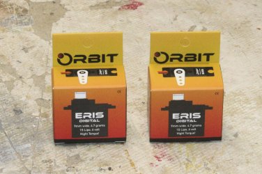 Orbit Eris servos in box_0908.JPG