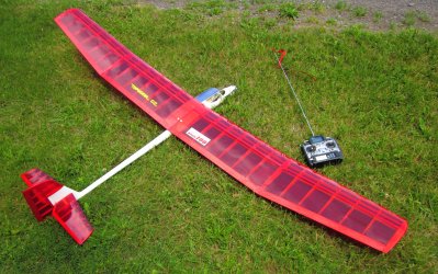 RISER-100 wing on TopModel fuse_8872.JPG