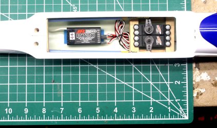 PRELUDE fuselage for OLY-2 wing 0524.JPG