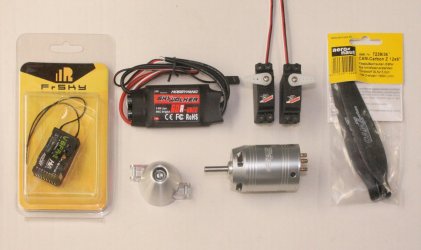 Topmodel Riser-100 project components_0897.JPG