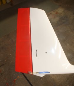 1 PRELUDE ruddwr control horn_1181.JPG