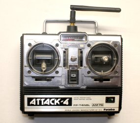 Futaba ATTACK-4 with FrSKY DIY 2.4 module_1216.JPG