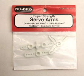 Dubro servo arms_0006.JPG