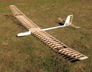 Airtronics OLY-2 wing Topmodel PRELUDE fuselage_6435.JPG