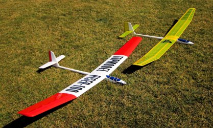 RISER-100 OLYMPIC-2 wings on PRELUDE fuselages_9038.JPG