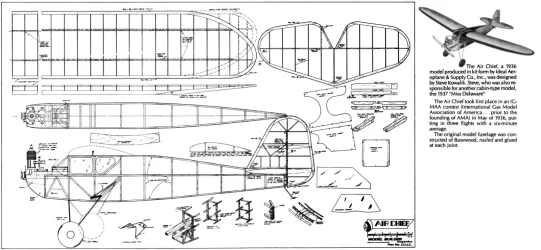 AIR CHIEF plans photo and paragraph.webp