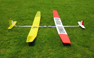 OLY-2 and RISER-100 wings on Topmodel fuselages_9082.webp