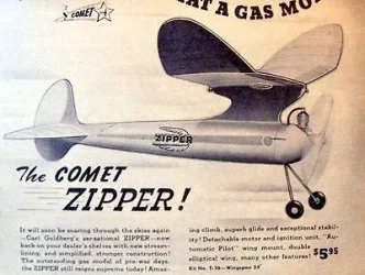 Comet ZIPPER kit.webp