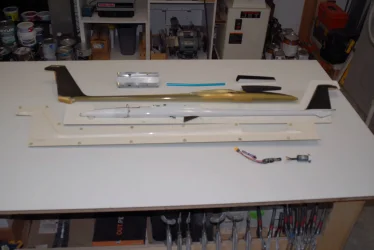 Spectra 123 Fuselage Molds and tooling.webp