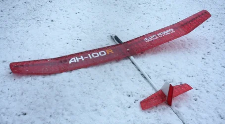 AH-100R ready to go when the snow clears_3977.webp