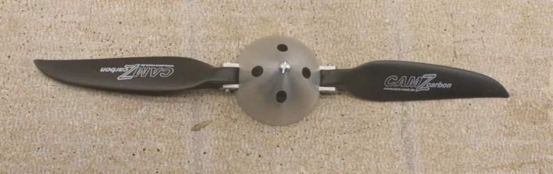7 Cooling air holes in spinner_3999.webp
