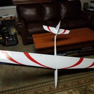 Glider guider