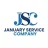 January Service Company